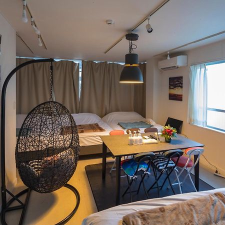 Maison Nagasaki 201 Prefektura Tokio Exteriér fotografie