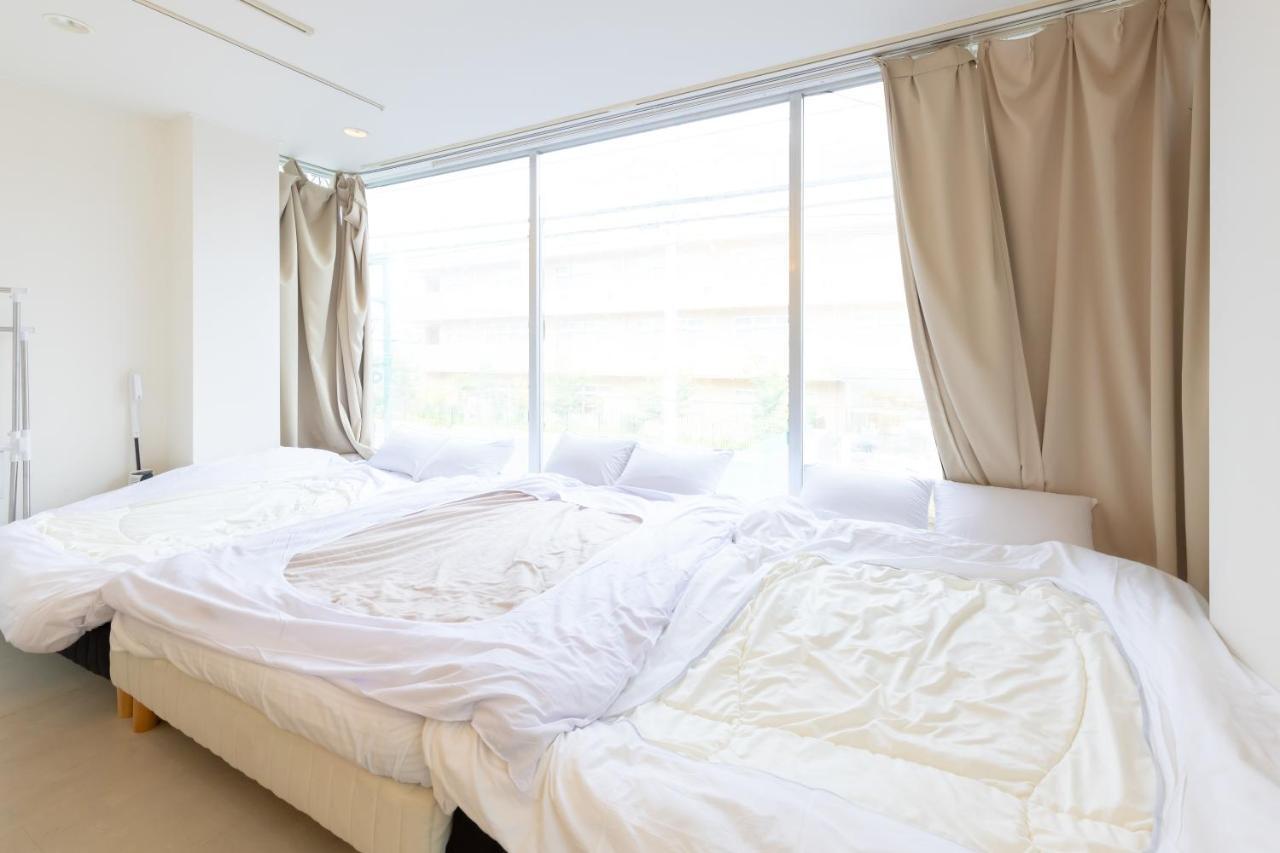 Maison Nagasaki 201 Prefektura Tokio Exteriér fotografie