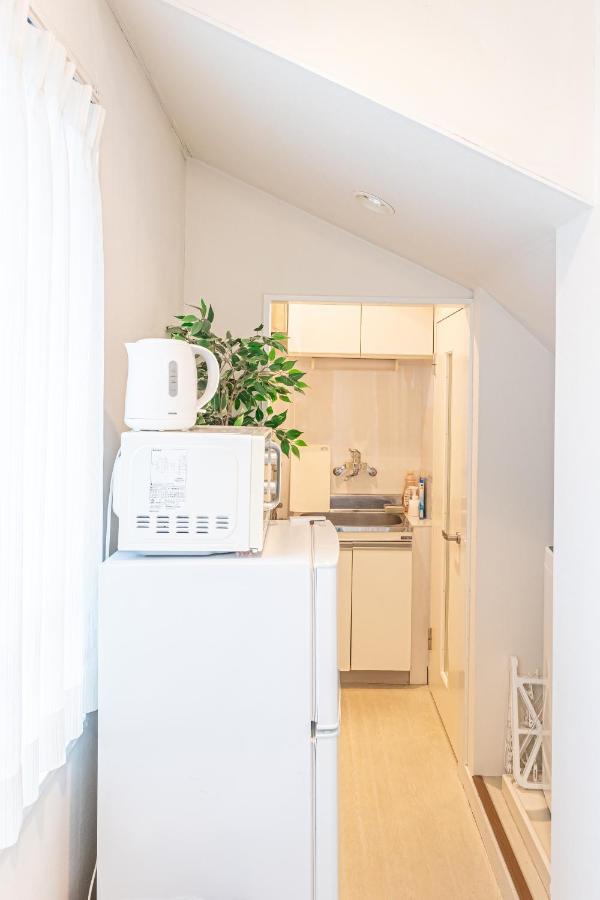 Maison Nagasaki 201 Prefektura Tokio Exteriér fotografie