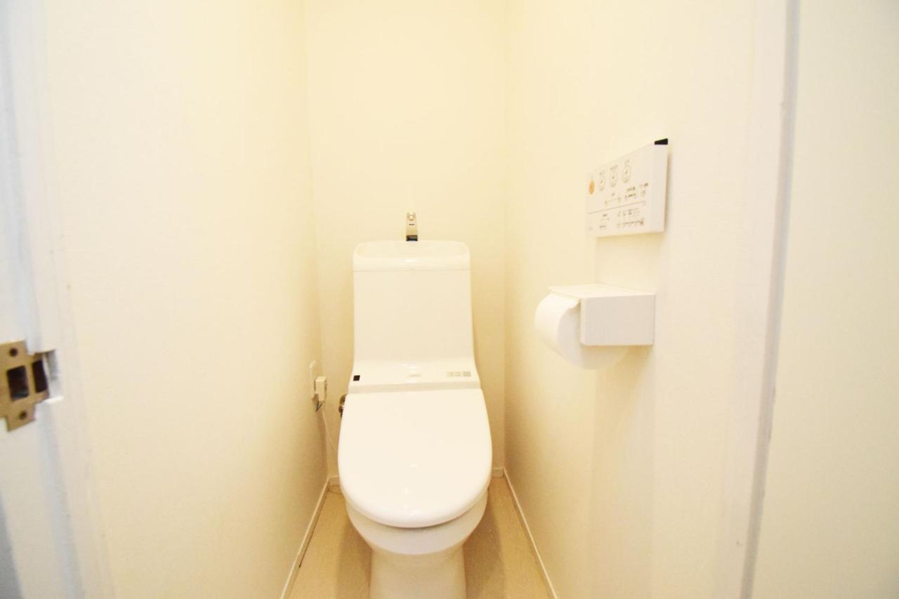 Maison Nagasaki 201 Prefektura Tokio Exteriér fotografie