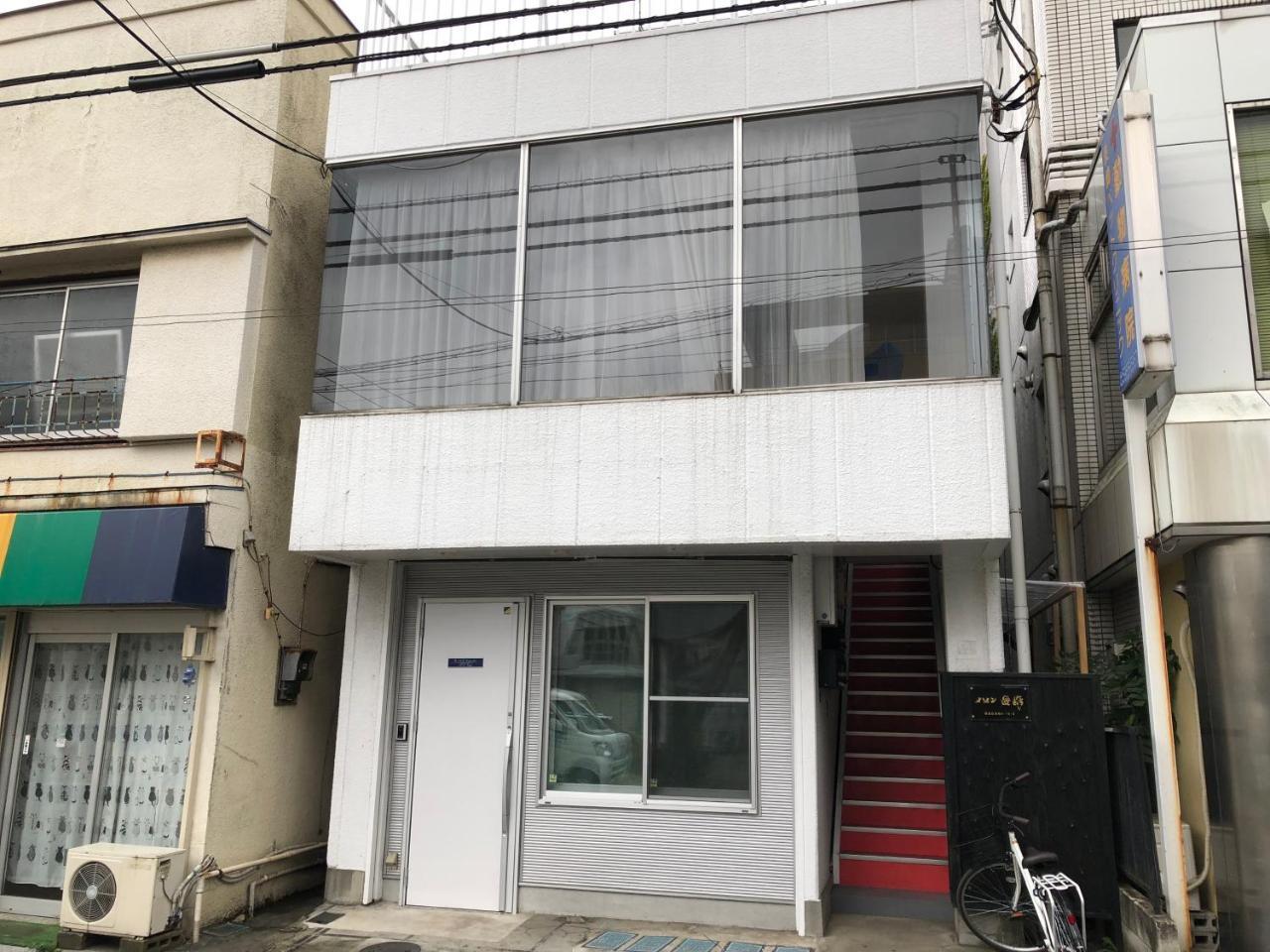 Maison Nagasaki 201 Prefektura Tokio Exteriér fotografie